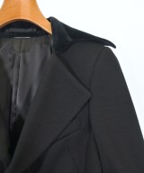 COMME des GARCONS NOIR（コムデギャルソンノアール）カジュアルジャケット 黒 サイズ:SS(XS位) レディース/2200607418156