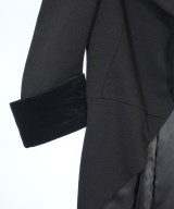 COMME des GARCONS NOIR（コムデギャルソンノアール）カジュアルジャケット 黒 サイズ:SS(XS位) レディース/2200607418156