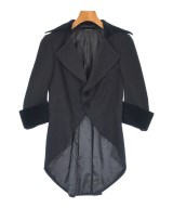 COMME des GARCONS NOIR カジュアルジャケット