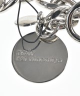 noir kei ninomiya（ノワールケイニノミヤ）小物類（その他） シルバー サイズ:- レディース/2200679413110