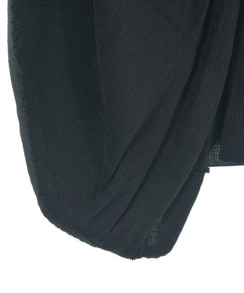 COMME des GARCONS NOIR（コムデギャルソンノアール）ワンピース 黒 サイズ:S レディース/2200661193013