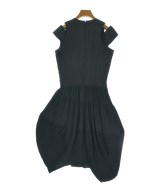 COMME des GARCONS NOIR（コムデギャルソンノアール）ワンピース 黒 サイズ:S レディース/2200661193013