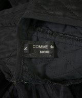 COMME des GARCONS NOIR（コムデギャルソンノアール）ワンピース 黒 サイズ:S レディース/2200661193013