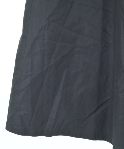 COMME des GARCONS NOIR（コムデギャルソンノアール）ロング・マキシ丈スカート 黒 サイズ:M レディース/2200640732011