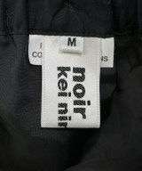 COMME des GARCONS NOIR（コムデギャルソンノアール）ロング・マキシ丈スカート 黒 サイズ:M レディース/2200640732011