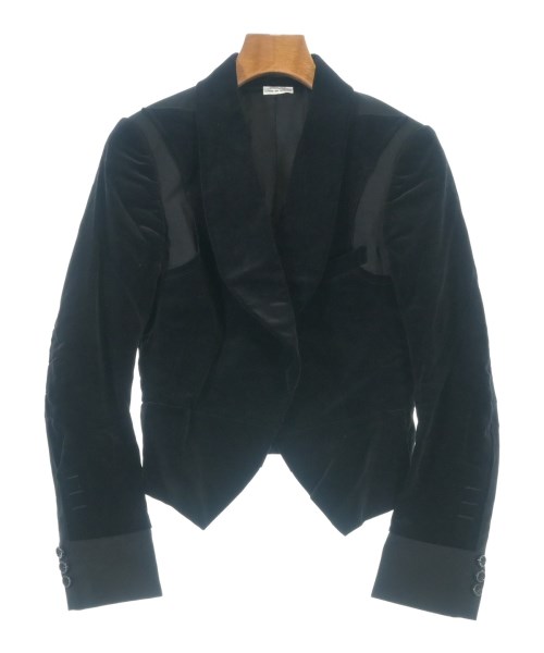 COMME des GARCONS NOIR(コムデギャルソンノアール)のテーラードジャケット サイズ:SS 20,900円