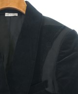 COMME des GARCONS NOIR（コムデギャルソンノアール）テーラードジャケット 黒 サイズ:SS レディース/2200705739115