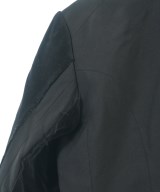 COMME des GARCONS NOIR（コムデギャルソンノアール）テーラードジャケット 黒 サイズ:SS レディース/2200705739115