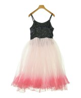 COMME des GARCONS NOIR（コムデギャルソンノアール）ワンピース 黒 サイズ:S レディース/2200707698168