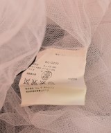 COMME des GARCONS NOIR（コムデギャルソンノアール）ワンピース 黒 サイズ:S レディース/2200707698168