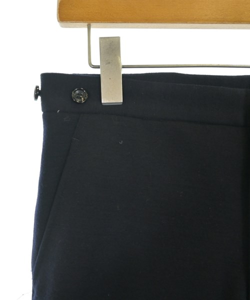 COMME des GARCONS NOIR（コムデギャルソンノアール）スラックス 紺 サイズ:SS レディース/2200667699045