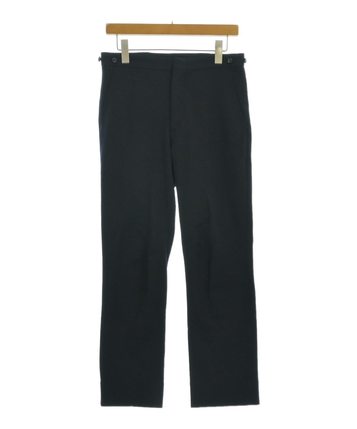 COMME des GARCONS NOIR（コムデギャルソンノアール）スラックス 紺
