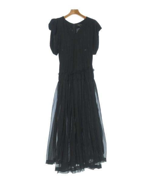 COMME des GARCONS NOIR(コムデギャルソンノアール)のワンピース サイズ:M 17,000円