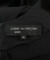 COMME des GARCONS NOIR（コムデギャルソンノアール）ワンピース 黒 サイズ:M レディース/2200724391011