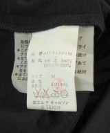 COMME des GARCONS NOIR（コムデギャルソンノアール）ワンピース 黒 サイズ:M レディース/2200724391011