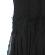 COMME des GARCONS NOIR（コムデギャルソンノアール）ワンピース 黒 サイズ:M レディース/2200724391011