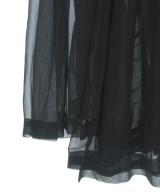 COMME des GARCONS NOIR（コムデギャルソンノアール）ワンピース 黒 サイズ:M レディース/2200724391011