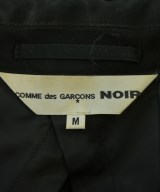 COMME des GARCONS NOIR（コムデギャルソンノアール）カジュアルジャケット 黒 サイズ:M レディース/2200684669052