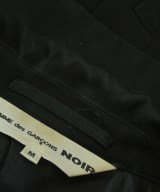 COMME des GARCONS NOIR（コムデギャルソンノアール）カジュアルジャケット 黒 サイズ:M レディース/2200684669052