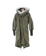 JUNYA WATANABE モッズコート