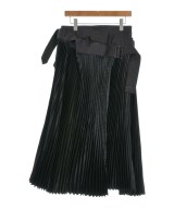 JUNYA WATANABE ロング・マキシ丈スカート