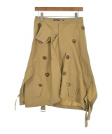 JUNYA WATANABE ひざ丈スカート
