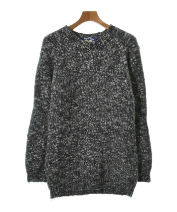 JUNYA WATANABE - JUNYA WATANABE ジュンヤワタナベ ニット・セーター M グレー 【古着】【中古】 JUNYA WATANABE COMME des GARCONS コムデギャルソン AD2023