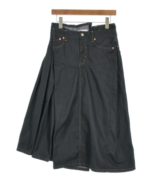 ジュンヤワタナベ(JUNYA WATANABE)のJUNYA WATANABE ロング・マキシ丈スカート