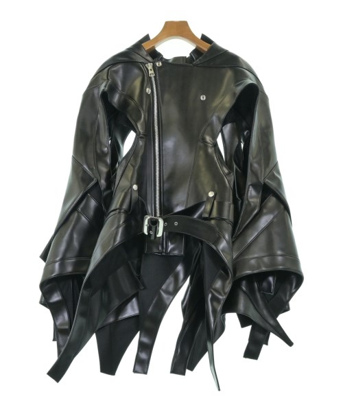 ジュンヤワタナベ(JUNYA WATANABE)のJUNYA WATANABE ライダース