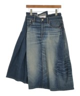 JUNYA WATANABE ロング・マキシ丈スカート