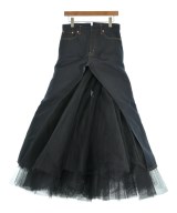 JUNYA WATANABE ロング・マキシ丈スカート