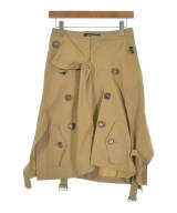JUNYA WATANABE ひざ丈スカート
