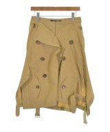 JUNYA WATANABE ひざ丈スカート