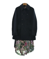 JUNYA WATANABE ピーコート