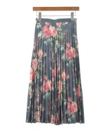JUNYA WATANABE ロング・マキシ丈スカート