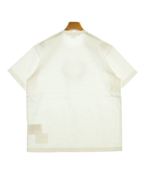 JUNYA WATANABE（ジュンヤワタナベ）Tシャツ・カットソー 白 サイズ:S レディース/2200552731096