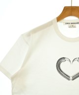 JUNYA WATANABE（ジュンヤワタナベ）Tシャツ・カットソー 白 サイズ:S レディース/2200552731096