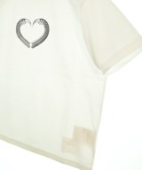 JUNYA WATANABE（ジュンヤワタナベ）Tシャツ・カットソー 白 サイズ:S レディース/2200552731096