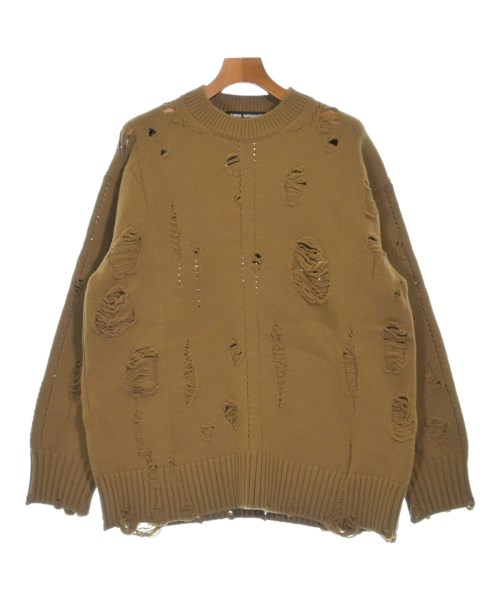ジュンヤワタナベ(JUNYA WATANABE)のJUNYA WATANABE ニット・セーター