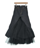 JUNYA WATANABE ロング・マキシ丈スカート