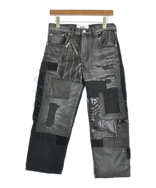 ジュンヤワタナベ(JUNYA WATANABE)のJUNYA WATANABE デニムパンツ