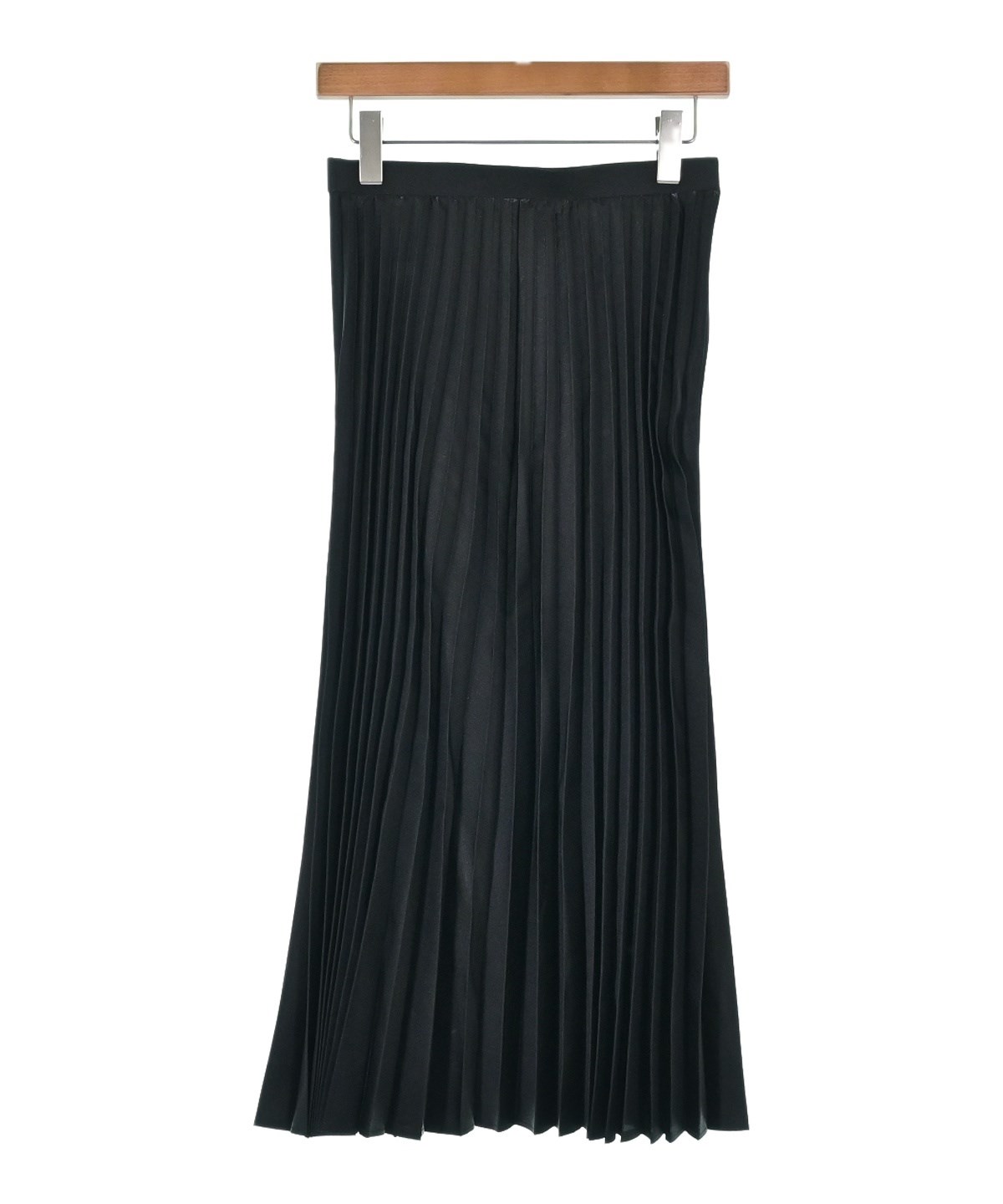 スカート JUNYA WATANABE Woman Skirt Black JOS012051 1 JUNYA WATANABE（ジュンヤワタナベ）ロング・マキシ丈スカート