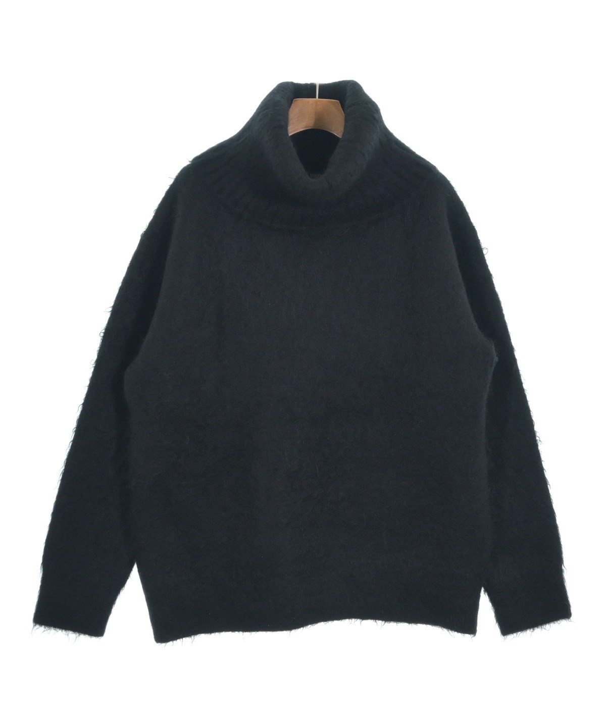 JUNYA WATANABE ジュンヤワタナベ ニット・セーター L 黒 【古着】【中古】【送料無料】 2000425A0107_x1_a001.jpg
