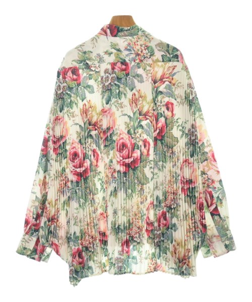 JUNYA WATANABE（ジュンヤワタナベ）ブラウス 白 サイズ:XS レディース/2200557772070