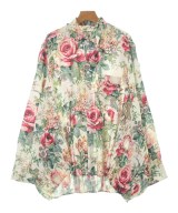 JUNYA WATANABE（ジュンヤワタナベ）ブラウス 白 サイズ:XS レディース/2200557772070