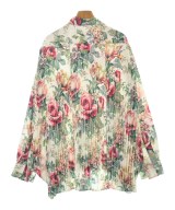 JUNYA WATANABE（ジュンヤワタナベ）ブラウス 白 サイズ:XS レディース/2200557772070