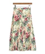 JUNYA WATANABE ひざ丈スカート