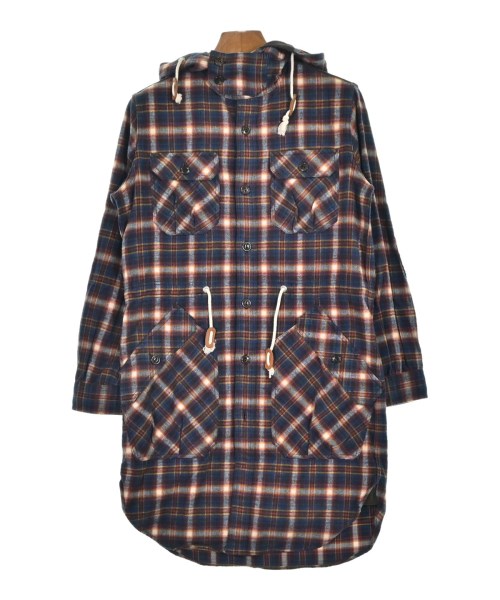 ジュンヤワタナベ(JUNYA WATANABE)のJUNYA WATANABE シャツワンピース