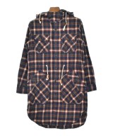 JUNYA WATANABE シャツワンピース