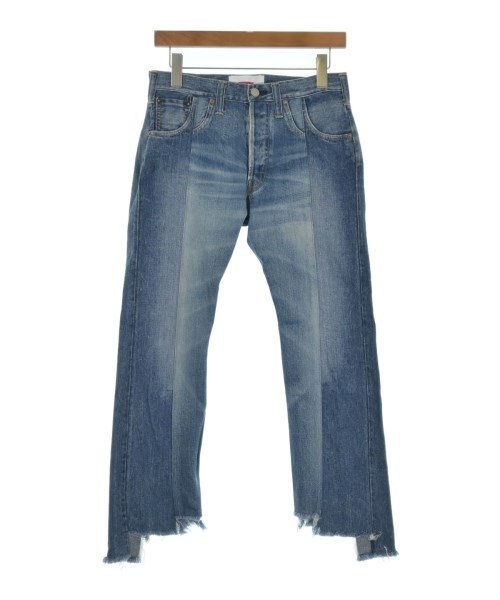ジュンヤワタナベ(JUNYA WATANABE)のJUNYA WATANABE デニムパンツ